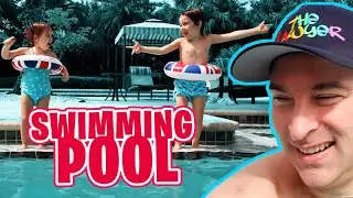Weekend Routine Part 1 - The Barbuto Family Vlog