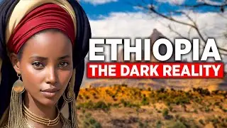 THIS IS LIFE IN ETHIOPIA: Why is this country FROZEN in Time? (Addis Ababa Travel Guide) Documentary