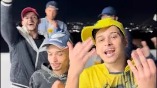MEDLEY EXCLUSIVO 3 DIVIS&Atilde;O - MC`S PONTES, LUAN DL, JHOW JG, JB, LEK DA RVS E REIZINHO