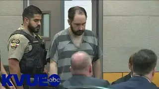 Daniel Perry sentenced to 25 years in prison for Garrett Foster murder | KVUE