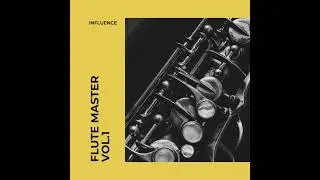 (FREE) Flute loop / Sad Flute D#m 147 / Influence Flute Master Vol 1_2