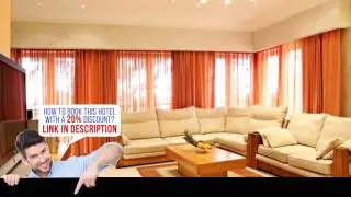 Baltvilla, Baltezers, Latvia, HD Review