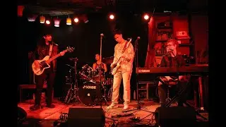 Adam Schranz - So The Show Begins... Live at Smith&rsquo;s Alternative