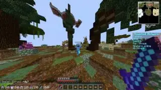 Haunted KitPvP Montage #2