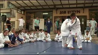 Dan Sporta Aleksinac 8.7.2017.