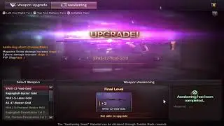 SPAS VOID 12 Crossfire ZM4 Weapon