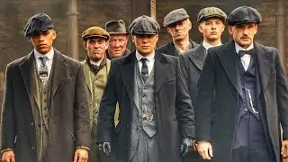 After the First World War, a Family Emerged as the Most Feared Gangsters in Great Britain #1