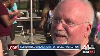 KC celebrates LGBTQ community as concerns grow over protections