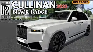 Bus Simulator Indonesia haw tu add Rolls-Royce ghost || bus simulator indonesia 🔥😱😎