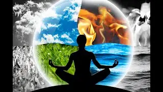 Astrology Elements Fire, Earth, Air & Water Unveiled!