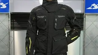 Scorpion Yukon Jacket | Motorcycle Superstore