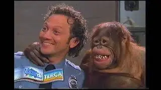 Intervalos Globo (TV TEM) - Caras & Bocas - 16/11/2009