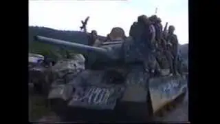 Bahtijar Brulic - Armija BiH