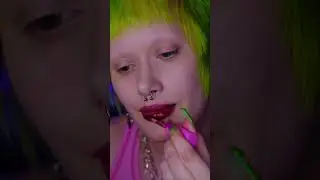 АРХИВ: #makeup #makeupartist Посылка от подружки