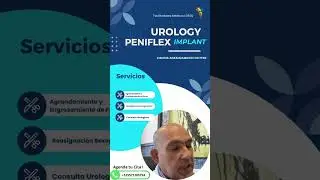 PENIFLEX Agrandamiento y Engrosamiento