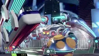 Super Bomberman R (PC) Speedrun - Beginner - Normal