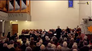 Konzert zum Jahresbeginn 2026 - Männedorf