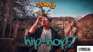 Hanji Hip Hop | APKA BOBBY Ft. VICKY MANHAS