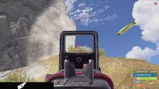 THE NEW RUST META STRIKES AGAIN