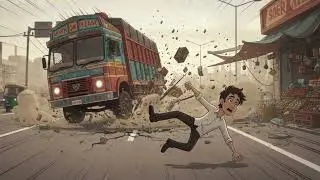 After this you will never complain your Life | English Animated Moral Story