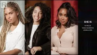 She Is...The Real Architect of Society. Honoring Women Across The Board (Part 2)
