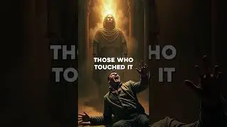 The Ark of the Covenant: Power That Could Destroy Nations