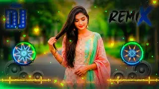 Tere Ishq Me Nachenge | Tere Ishq Mein Naachenge Dj Remix | O Kya Raat Aayi Hai Mohabbat Rang Layi