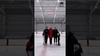 чем больше - тем лучше #figureskating #дети #физкультураиспорт #фигурноекатание #ростовнадону #юмор