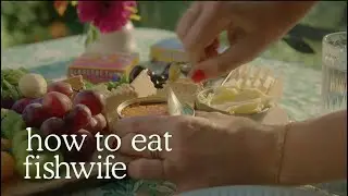 All the Ways to Eat Fishwife: Recipes, Pairing, and Everyday Inspiration 