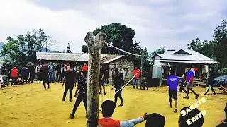 Leisen 👍Vs😃 Parvachawm&Iuml; EFCI&Iuml; Volleyball match hightlights 