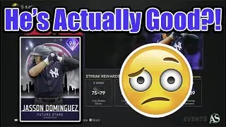 New Switch It Up Event Actually Has A Good Reward?! MLB THE SHOW 21 (21)