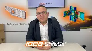Desayuno t&eacute;cnico | C&aacute;lculo de uniones met&aacute;licas y regiones D en hormig&oacute;n armado