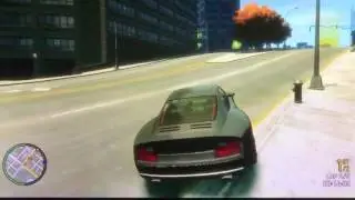 GTA IV: Road To Bohan 1:23:41
