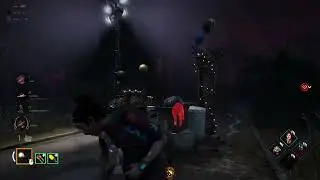 Jariel Flashlight DBD trend