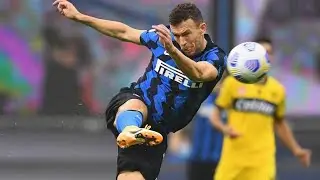 IL GOL DI PERISIC AL 92' SALVA INTER DA UN DISASTRO - INTER 2-2 PARMA