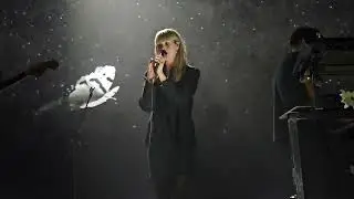 Trentem&oslash;ller - Nightfall (Live in Madrid) 4K