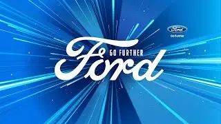 Ford: Go Further Event 2016 - German