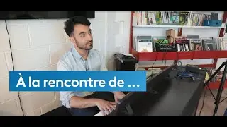 &Agrave; la rencontre de Kellian CAMUS, pianiste de jazz #56
