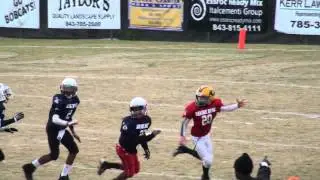 2012 Shriner Bowl All Stars