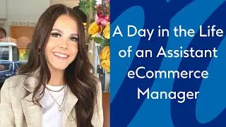 A day in the life of a Digital Ecommerce Assistant Manager at Boots UK