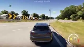 Forza Horizon 2 - All Cars From Porsche Expansion Pack -  Part 2
