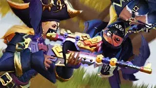 AMZ vs BUGS MORTAIS! - Creative Destruction
