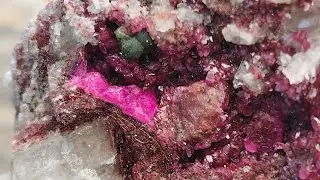 Rock Solid Tuesday African Minerals - EP.144 3/2