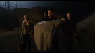 Olicity - Arrow - 3x20 Pt.6 - Arriving at Nanda Parbat