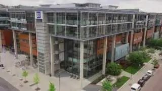 Welcome to BI Norwegian Business School