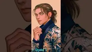 AoT characters sing Light Switch