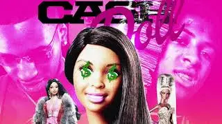 DJ SHURE FIRE EXCLUSIVE- Lotto Band$- Cash Doll Feat. NBA Youngboy (Official Audio)