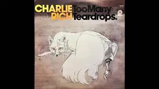Turn Around and Face Me , Charlie Rich , 1965