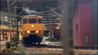 marklin modelspoorbaan ho analoog 2022 film 18