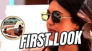 FIRST LOOK! SCOTT AND BELLE CLASH AGAIN! Love Island Allstars